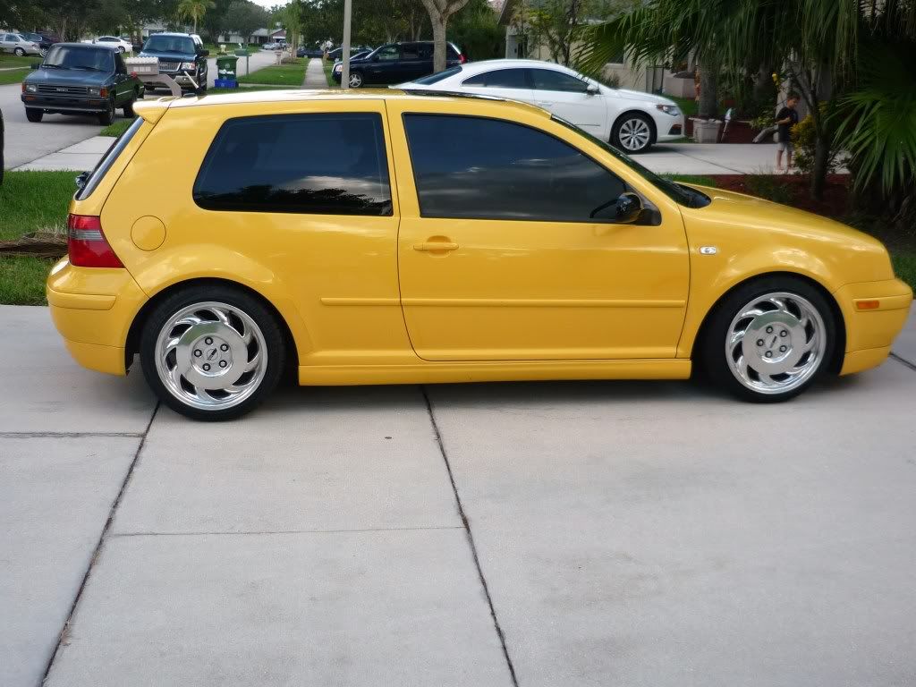 FS Staggered Corvette Saw Blades with adapters and