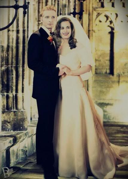 Carlisle&amp;Esme