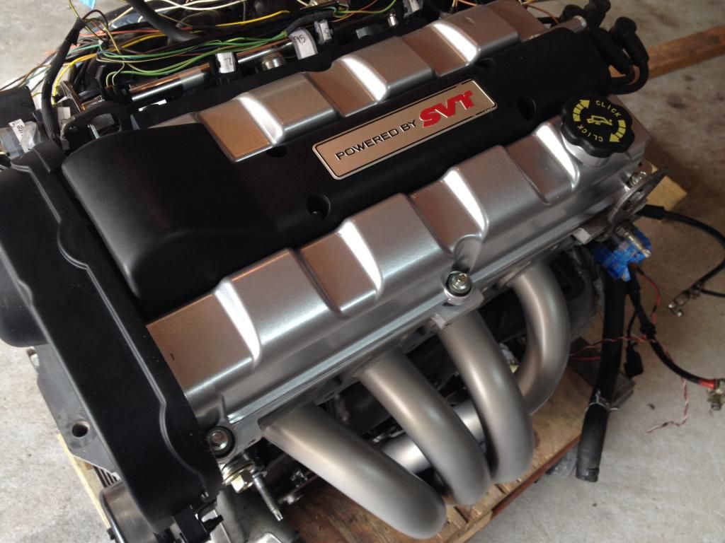 Engine