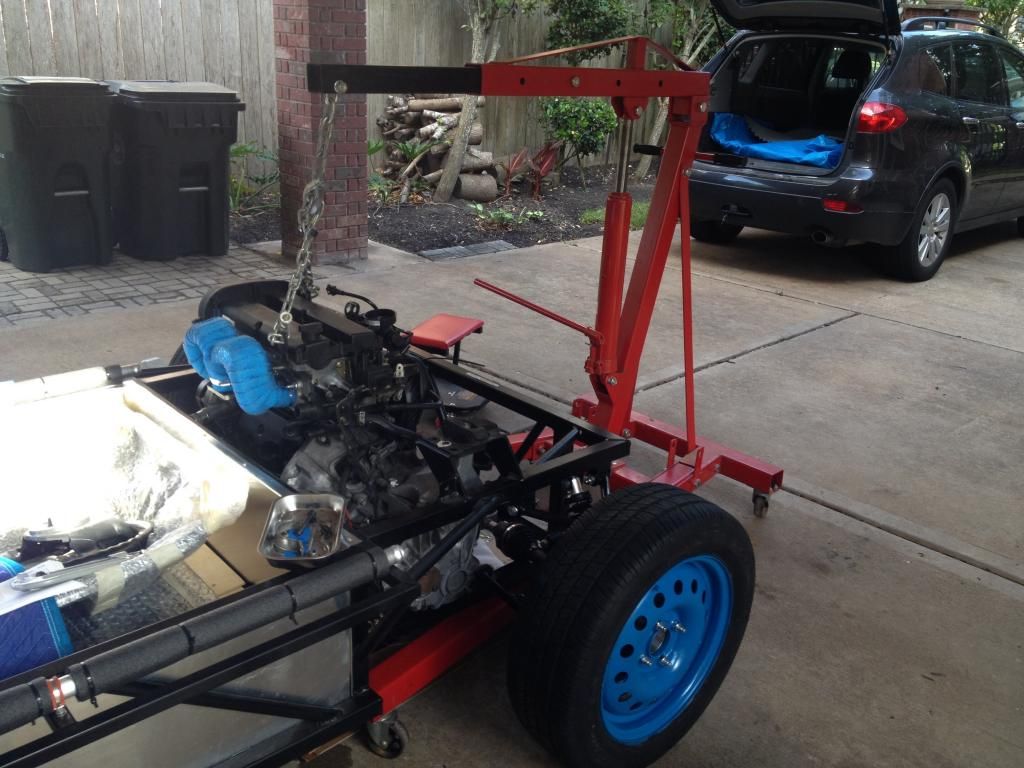 DrBrian Sonic Engine