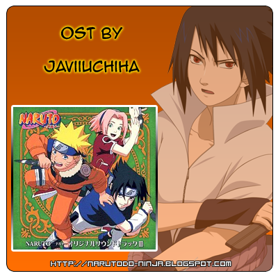 Naruto OST 3. Descargar Naruto Shippuden OST 1