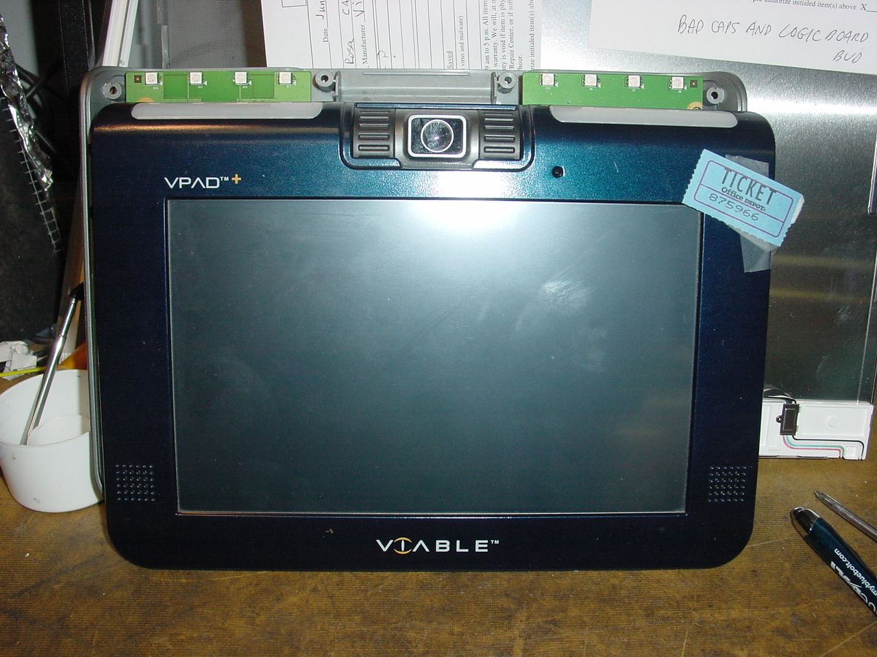 It has bad lamps (c) budm genf20 plus bad reviews