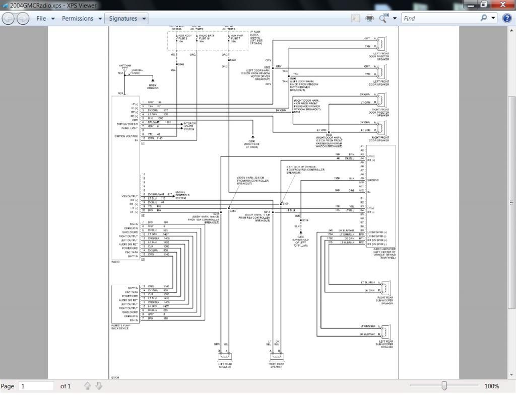 AstroSafari.com • Factory Amp Bypass (How-To) - Page 2