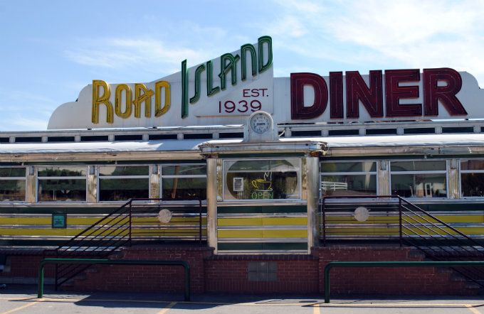 Birthday-diner