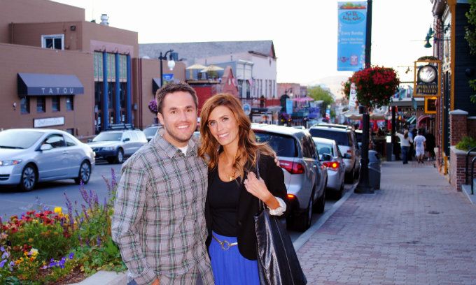 birthday- park city