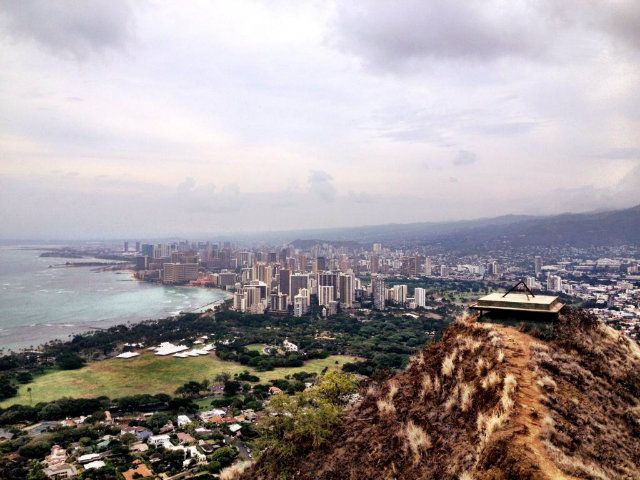HAWAII 6