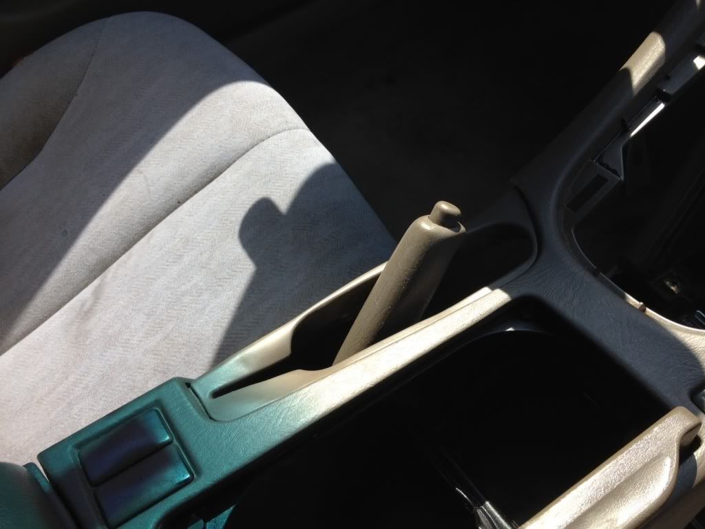 Replacement cup holder for a 2000 nissan maxima #7