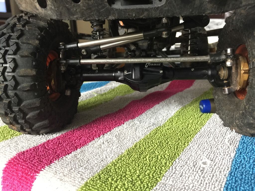 proline hilux body