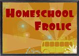Homeschool Frolic