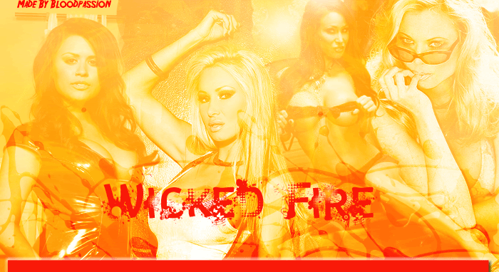 WickedFiretop.gif picture by BloodPassion