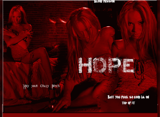 Hopetop-4.gif picture by BloodPassion