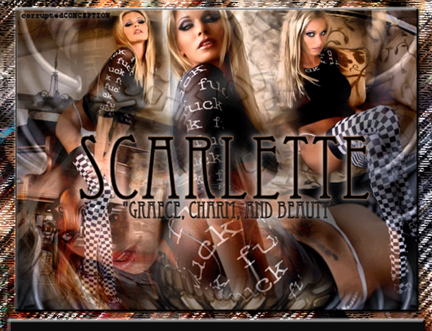 Scarlettetop.gif picture by BloodPassion