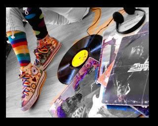 Color Splash! Pictures, Images and Photos