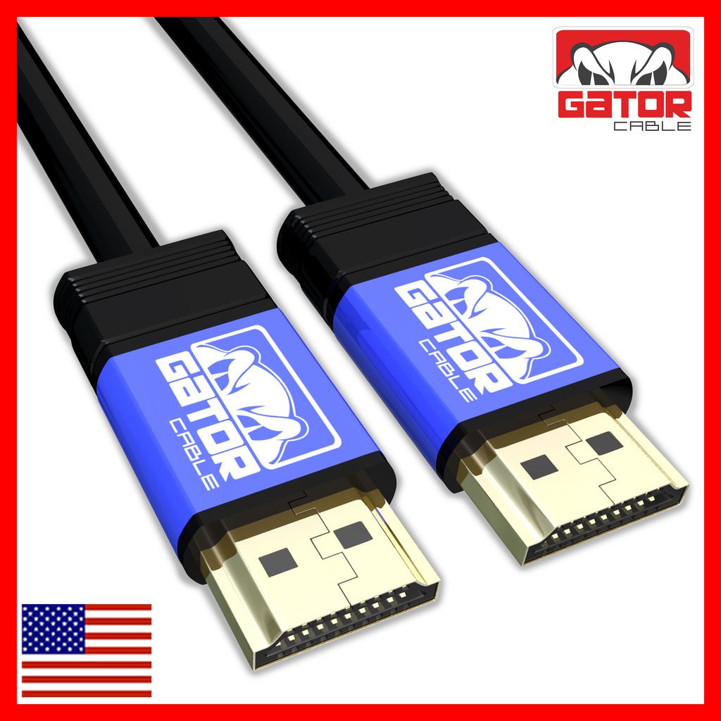  photo HDMI Cable Blue 1.jpg