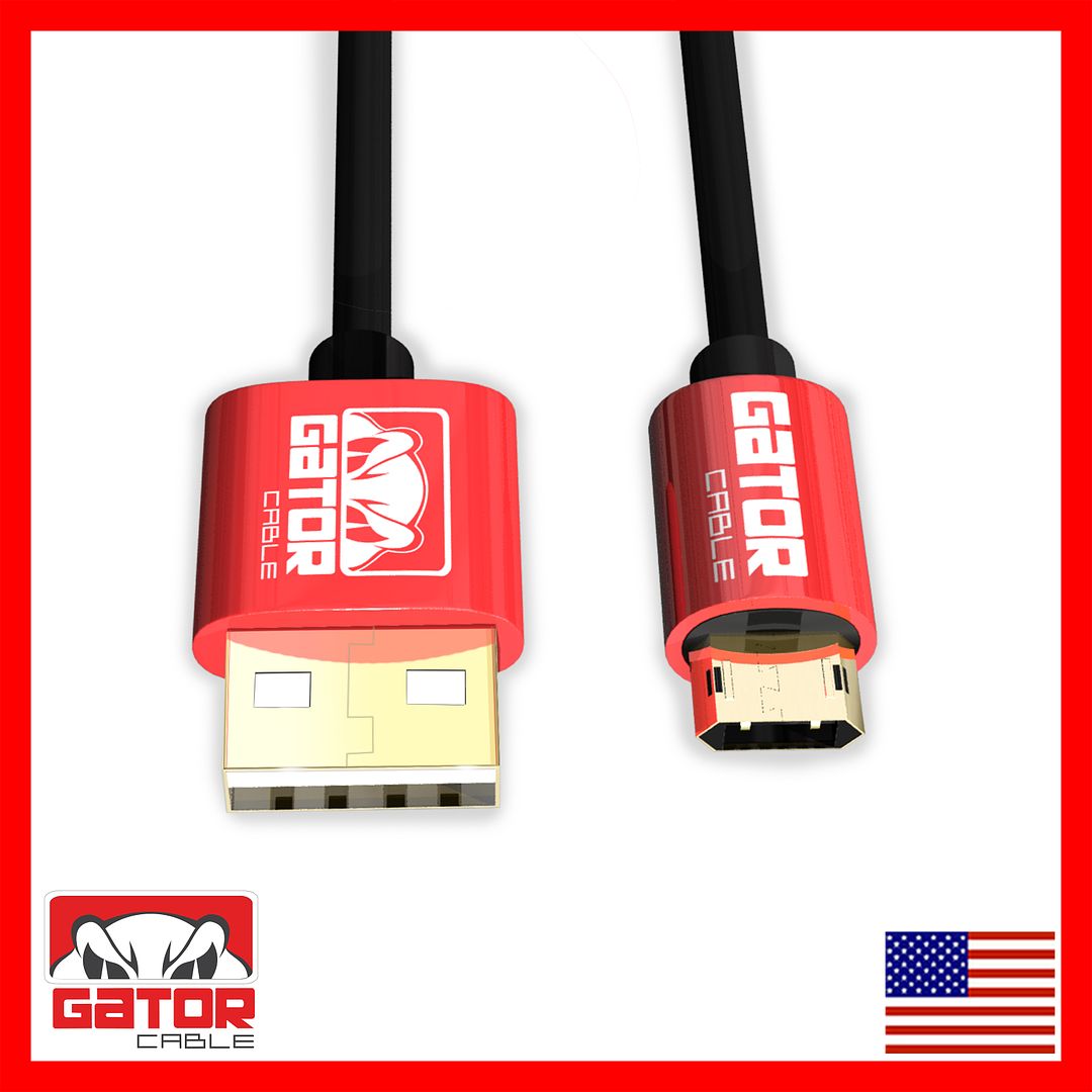  photo Reversible Micro USB 2.0 Red 2.jpg