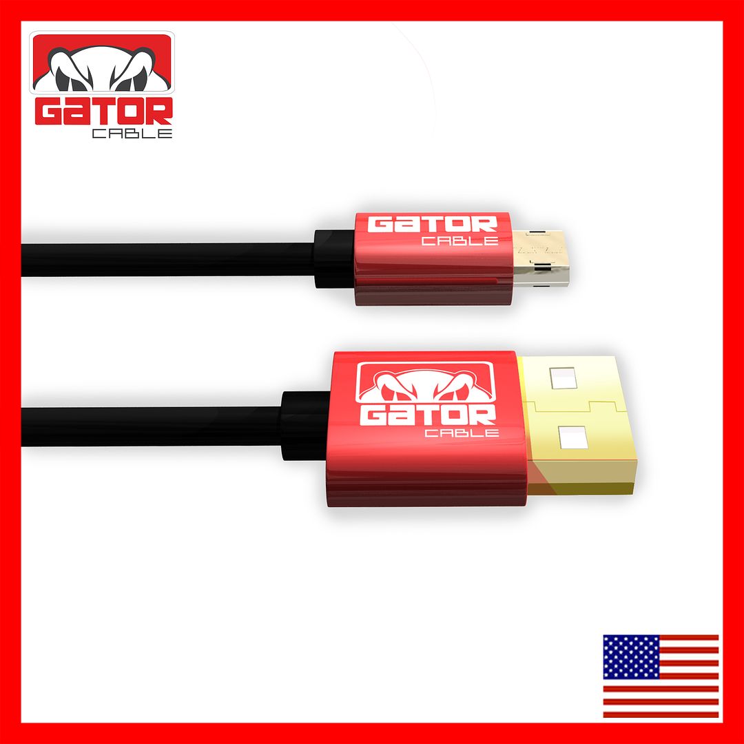  photo Reversible Micro USB 2.0 Red 3.jpg