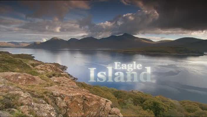 Natural World   Eagle Island (2005) [PDTV(XviD)] *DW Staff Approved* subs preview 0
