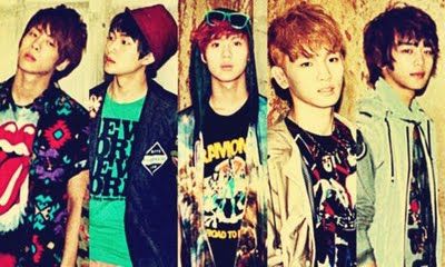 Replay+shinee