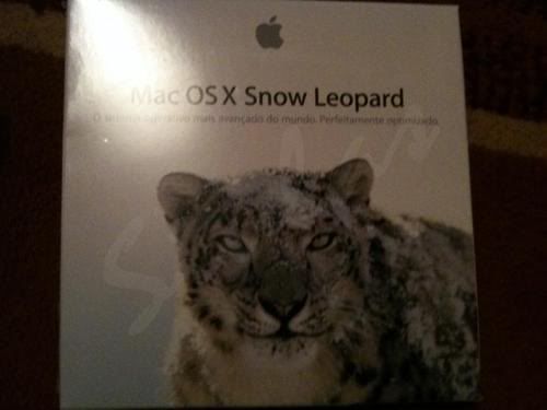Mac OS