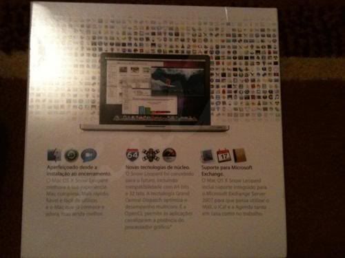 Mac OS