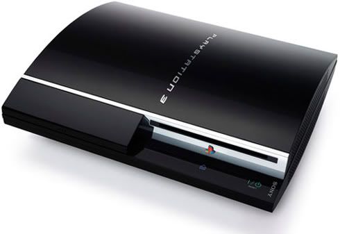 Sony PS3