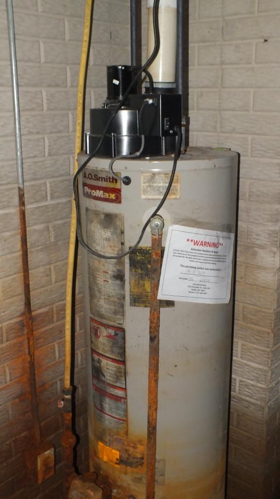 Plastic gas piping Community Forums