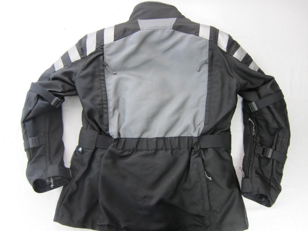 Bmw motorrad savanna-2 jacket #4