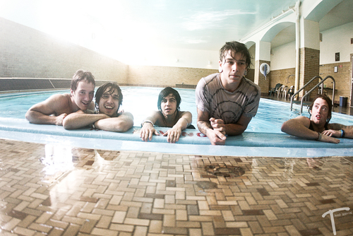 Sleeping with Sirens Pictures, Images and Photos