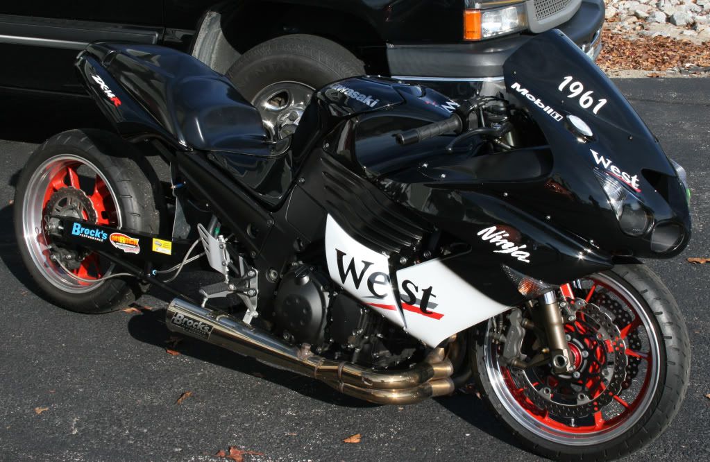 Extended Zx14