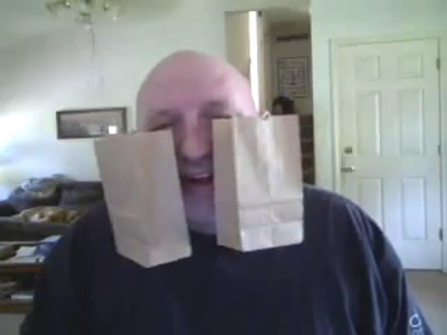 bagman