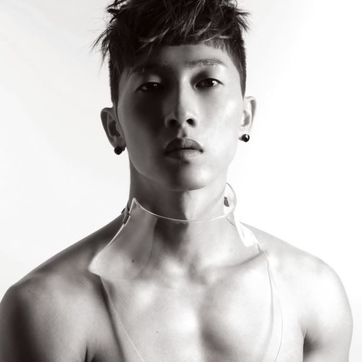 Jang Woo Hyuk - Time Is Over (рус.саб)