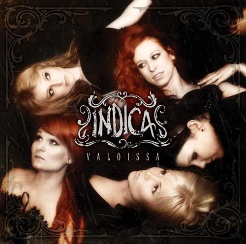 Indica - Valoissa (2008) [192kbps]