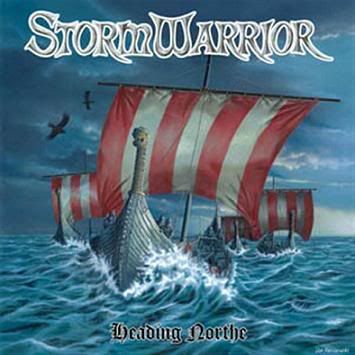 StormWarrior - Heading Northe (2008)