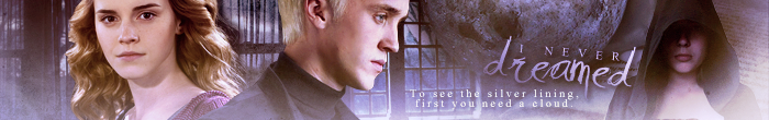 I Never Dreamed