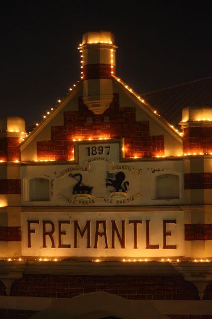 Fremantle, Perth