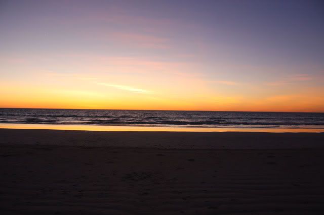 Broome, Cable beach