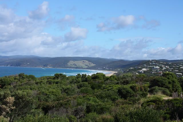 Apollo Bay