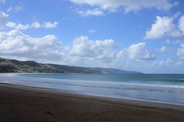 Apollo Bay