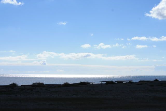 Fleurieu Peninsula - Rapid Bay