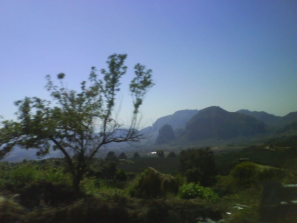 Volcanes Volcanes