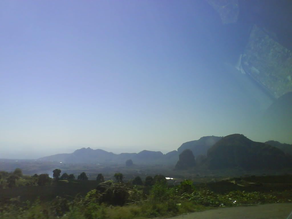 Volcán Volcán