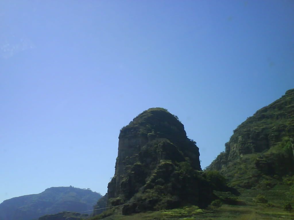 Iztaccihuatl Iztaccihuatl