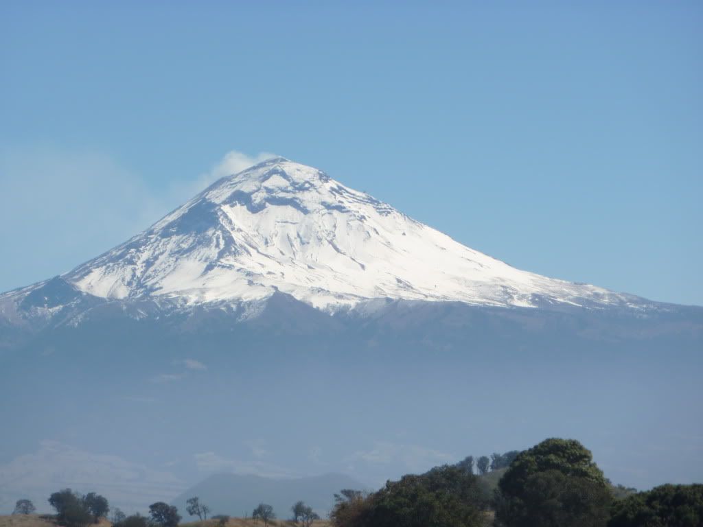 Volcanes Volcanes