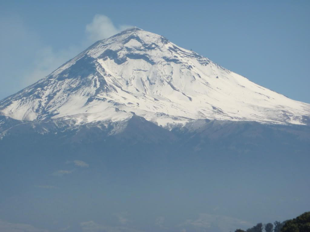 Volcán Volcán