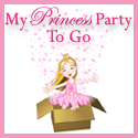 Princess Party To Go
