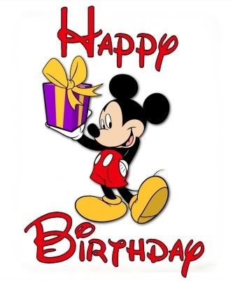 happy birthday cartoon characters. happy birthday cartoon funny.