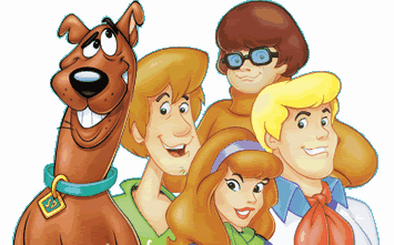 scooby-doo,scooby-doo happy face