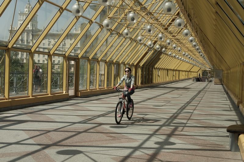 Марафон