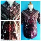 Batik semi sutra batik semi sutra