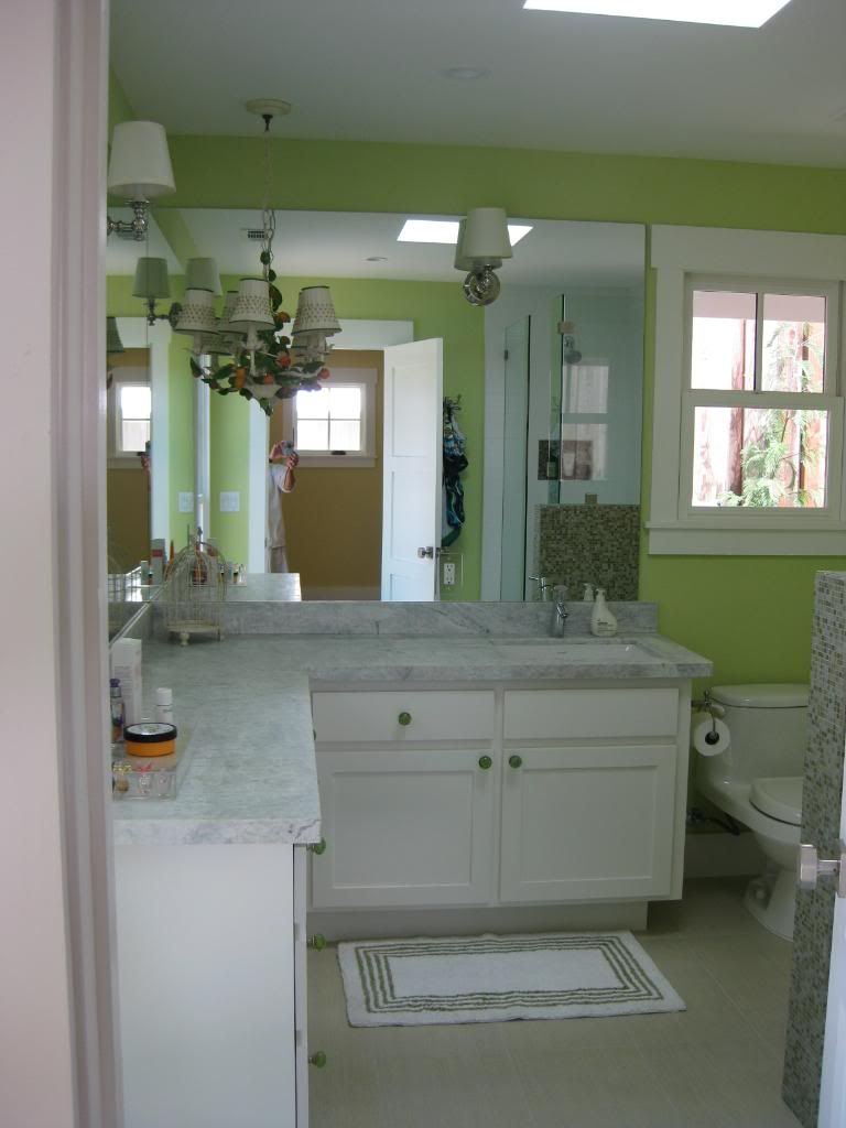 White Quartzite.... etching and staining?